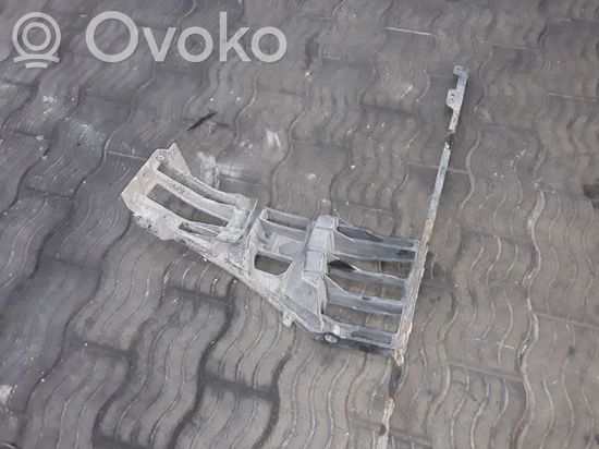 Mercedes-Benz S W221 Rear bumper mounting bracket NOCODE