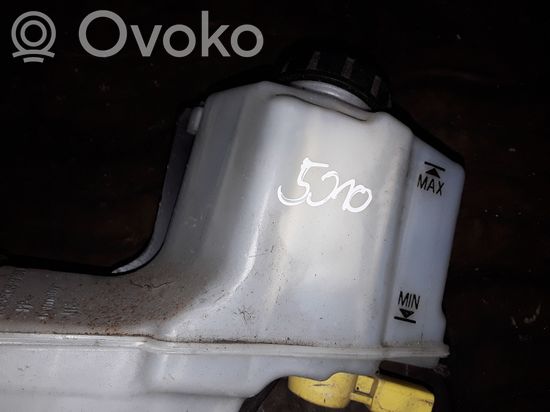 Volkswagen Golf VII Master brake cylinder 5Q2611301B