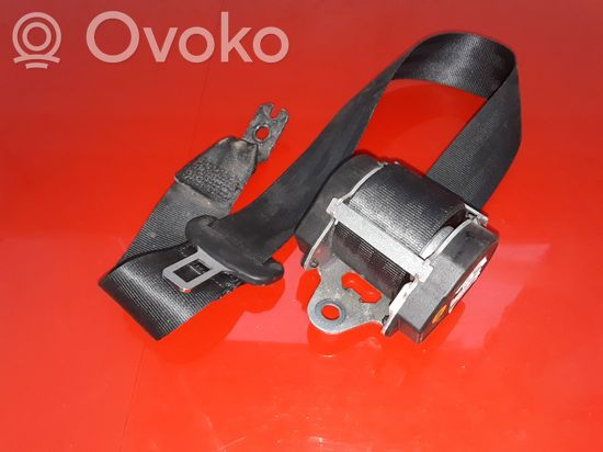 Volkswagen Golf VII Rear seatbelt 621531300 000090H