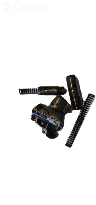 BMW 3 E46 Generator/alternator belt tensioner 13522247644