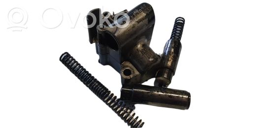 BMW 3 E46 Generator/alternator belt tensioner 13522247644