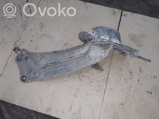 Volkswagen PASSAT B7 Rear upper control arm/wishbone NOCODE
