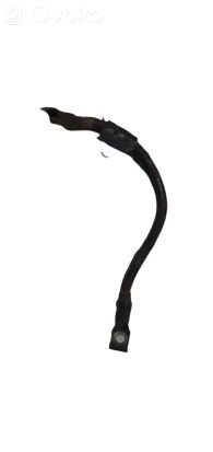 BMW 3 E46 Positive cable (battery) 7785493