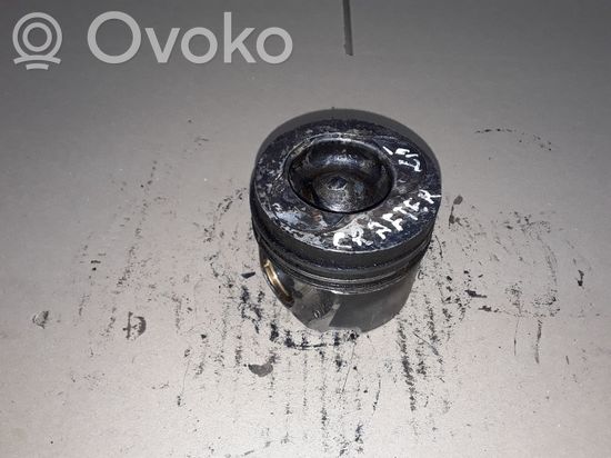 Volkswagen Crafter Piston 81L126 R011