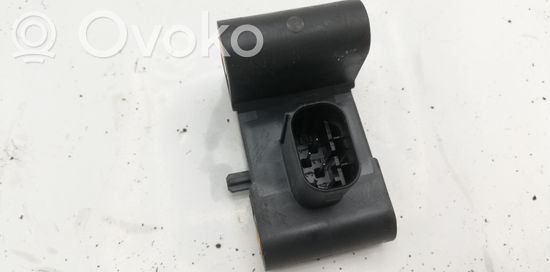 BMW 1 E81 E87 Airbag deployment crash/impact sensor 6911003 6577210408 210408