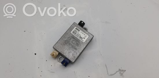 BMW 1 E81 E87 Aerial antenna amplifier 9123739 144047