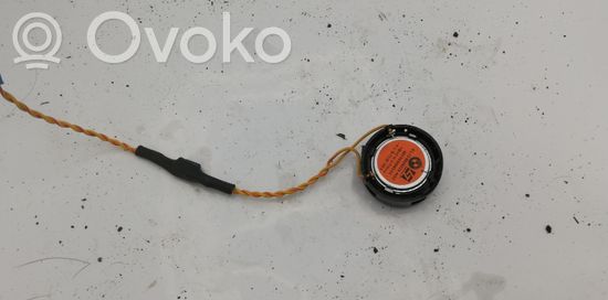 BMW 1 E81 E87 Front door high frequency speaker 6934026 65136934026