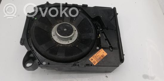 BMW 1 E81 E87 Subwoofer speaker 65139143135 9143135