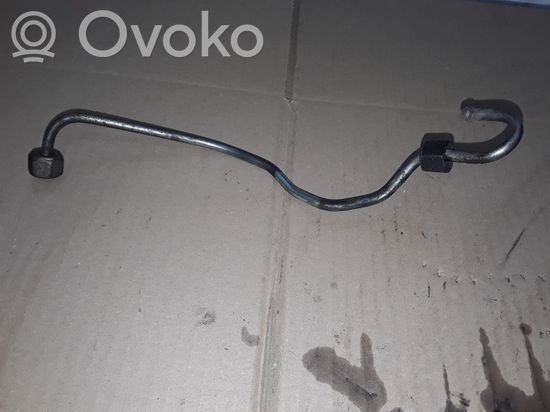 BMW X3 E83 Fuel injector supply line/pipe NOCODE