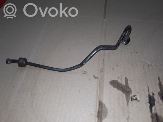 BMW X3 E83 Fuel injector supply line/pipe NOCODE