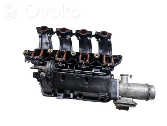 BMW 3 E90 E91 Intake manifold 7795393