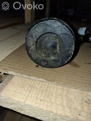 BMW 3 E46 Piston with connecting rod 408 206