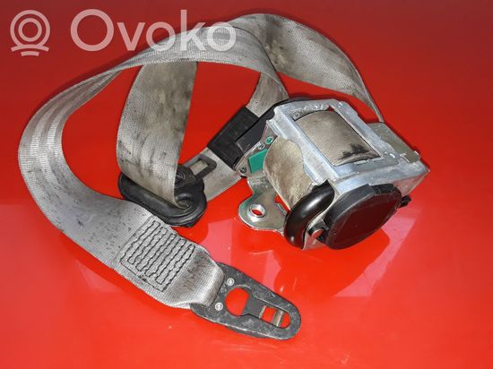 Audi A4 S4 B7 8E 8H Front seatbelt 604718400 008R000