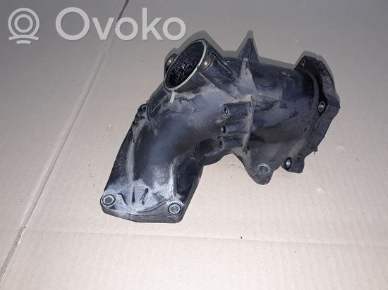 Mercedes-Benz C W204 Air intake duct part A6510900028