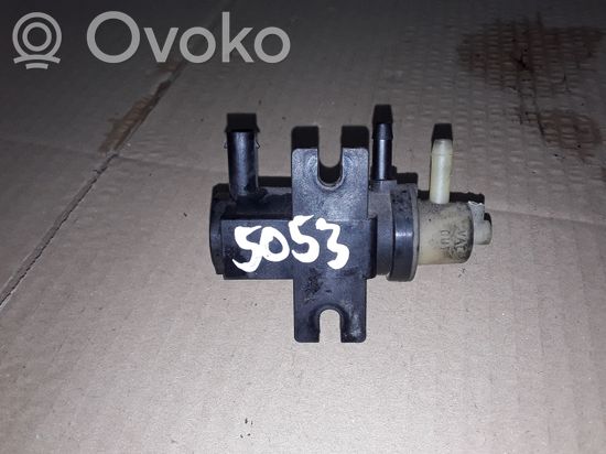 Mercedes-Benz C W204 Turbo solenoid valve A0071531428 70078203 10T074