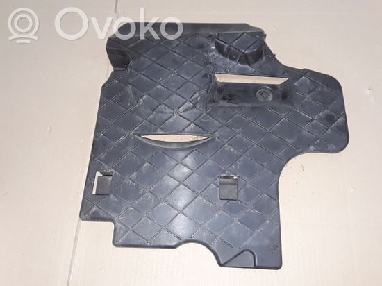 Mercedes-Benz C W204 Engine cover (trim) A6510100867 BBP179801