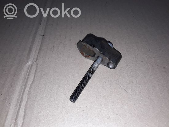 Mercedes-Benz C W204 Fuel Injector clamp holder A6510160238