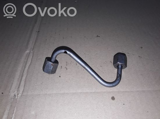 Mercedes-Benz C W204 Fuel injector supply line/pipe NOCODE