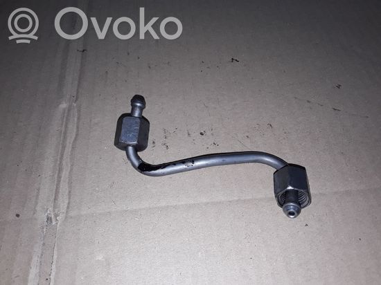 Mercedes-Benz C W204 Fuel injector supply line/pipe NOCODE