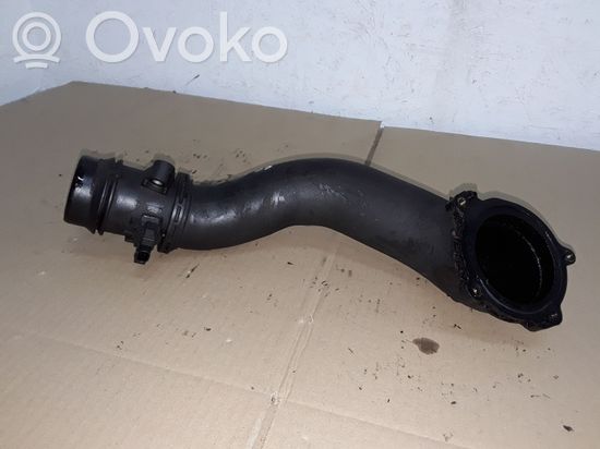 Mercedes-Benz C W204 Intercooler hose/pipe A6510903637 11437D