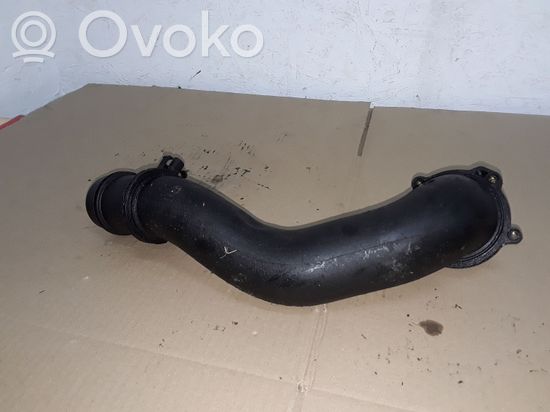 Mercedes-Benz C W204 Intercooler hose/pipe A6510903637 11437D