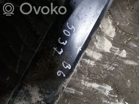 Volkswagen PASSAT B6 Tow bar set NOCODE