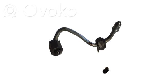 BMW 1 E81 E87 Fuel injector supply line/pipe NOCODE