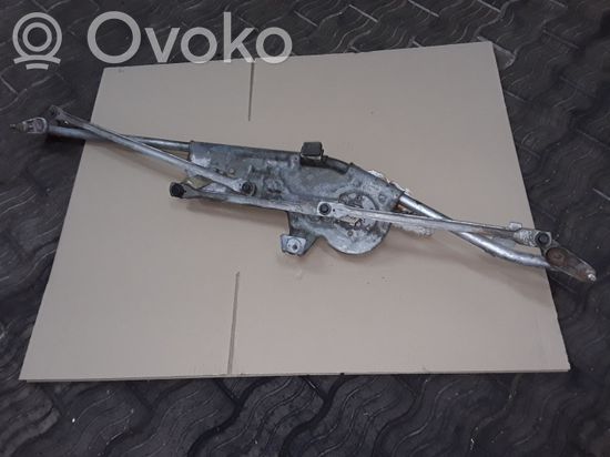 Volkswagen Sharan Front wiper linkage NOCODE