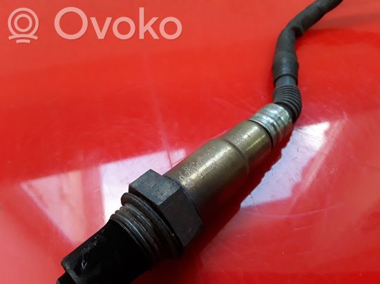 BMW 1 E81 E87 Lambda probe sensor 7804369 780436901 0281004079