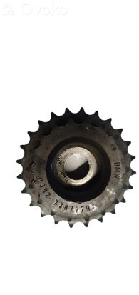 BMW 3 E90 E91 Crankshaft gear 133527787279 7787279