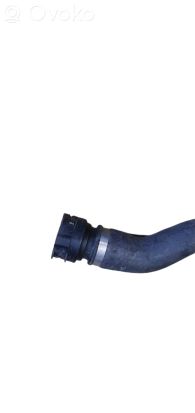 BMW 3 E90 E91 Engine coolant pipe/hose 11122247744