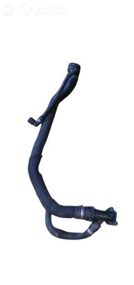 BMW 3 E90 E91 Engine coolant pipe/hose 11122247744