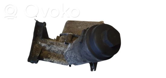 BMW 3 E90 E91 Oil filter mounting bracket NOCODE