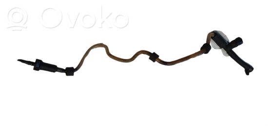 BMW 3 E90 E91 Fuel line/pipe/hose NOCODE