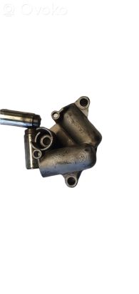 BMW 3 E90 E91 Generator/alternator belt tensioner 13527787299