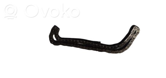 BMW 3 E46 Timing chain (engine) NOCODE