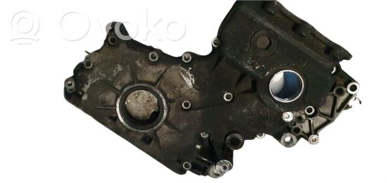 BMW 3 E46 Timing chain cover 11147786751 7786751 404616080