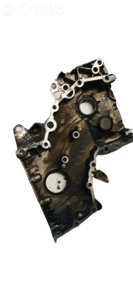 BMW 3 E46 Timing chain cover 11147786751 7786751 404616080