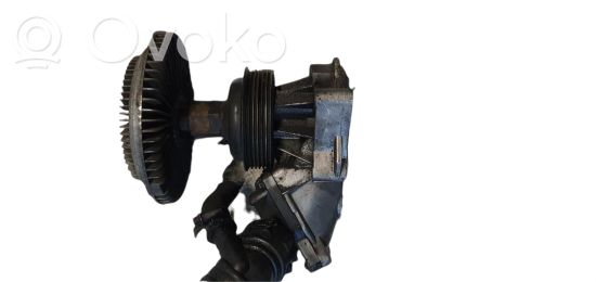 BMW 3 E46 Water pump NOCODE