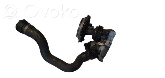 BMW 3 E46 Water pump NOCODE