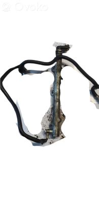 BMW 3 E46 Fuel main line pipe 0445214030 7787164 000016L5