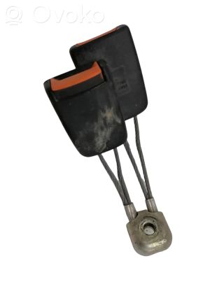 Audi A8 S8 D2 4D Rear seatbelt buckle 4D0857739D 4D0857739
