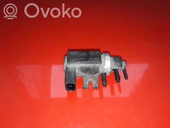 Volkswagen Transporter – Caravelle T5 Turbo solenoid valve 1J0906627C 72290303
