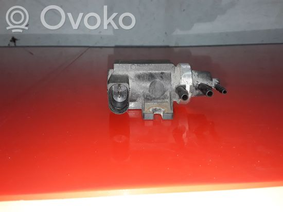 Volkswagen Transporter – Caravelle T5 Turbo solenoid valve 1J0906627C 72290303