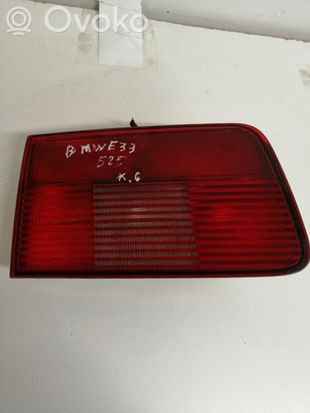 BMW 5 E39 Tailgate rear/tail lights 8371325