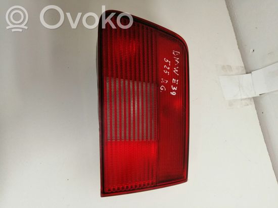 BMW 5 E39 Tailgate rear/tail lights 8371326