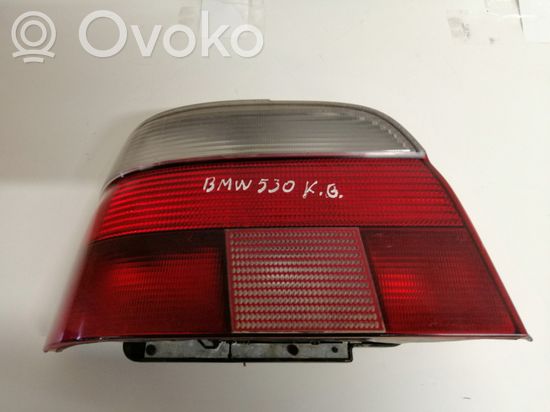 BMW 5 E39 Rear/tail lights 14603300