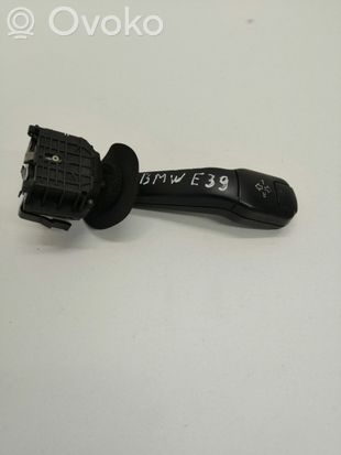 BMW 5 E39 Indicator stalk 8352172