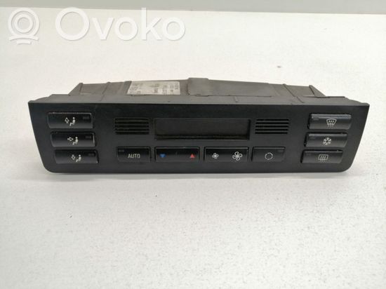 BMW 3 E46 Climate control unit 64118382446