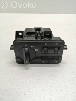 BMW 3 E46 Light switch 086480051